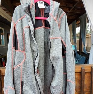 Harley Davidson zip up